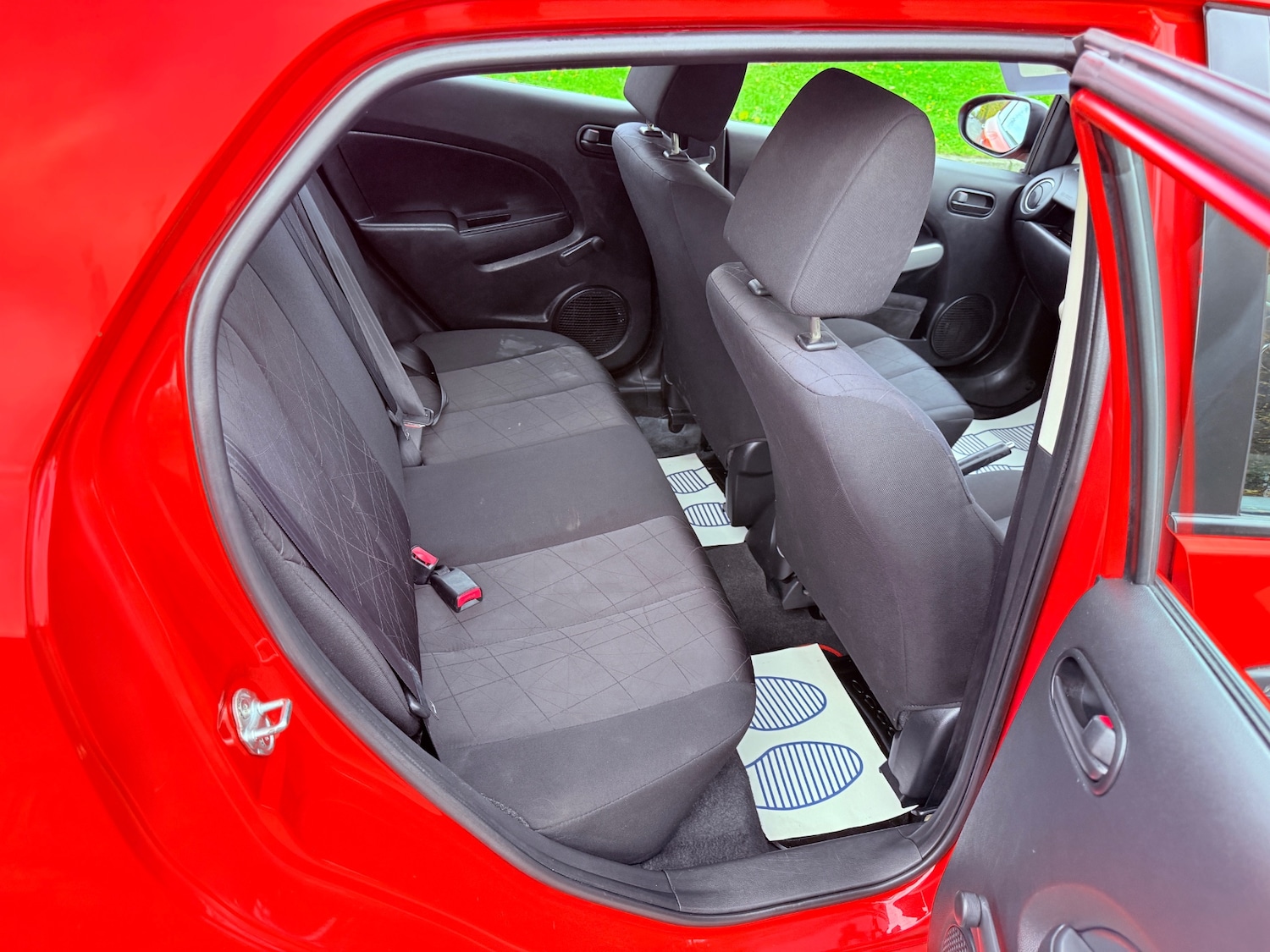 Used Mazda Mazda2 2012 for sale - 76455658: Photo 14