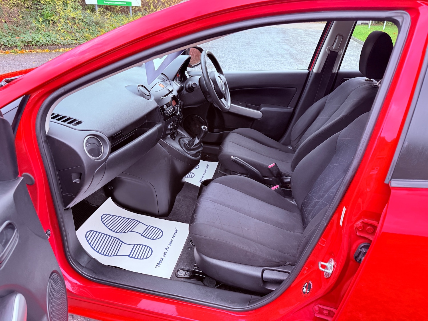 Used Mazda Mazda2 2012 for sale - 76455658: Photo 16