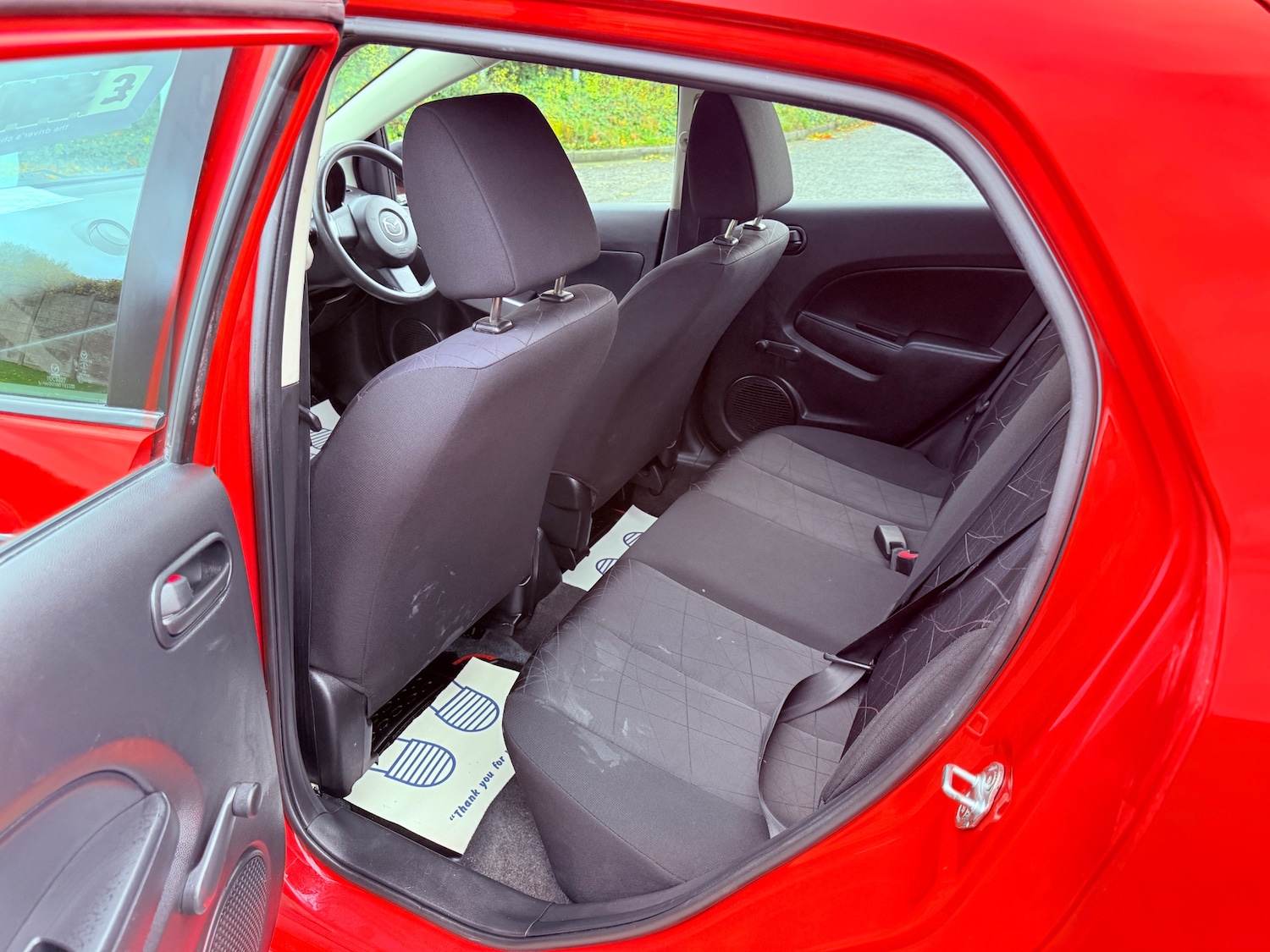 Used Mazda Mazda2 2012 for sale - 76455658: Photo 17