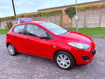 Used Mazda Mazda2 2012 for sale - 76455658: Photo