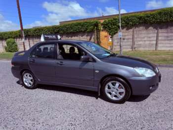 2006 - 1.6 Equippe 4dr