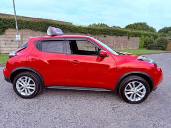 Used Nissan Juke 2017 for sale - 74970210: Photo