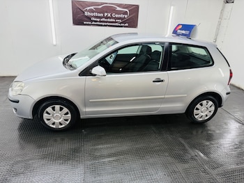 Used Volkswagen Polo 2009 for sale - 78155717: Photo