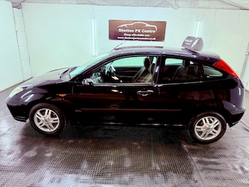 Used Ford Focus 2005 for sale - 77584684: Photo