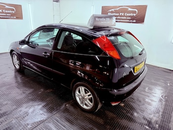 Used Ford Focus 2005 for sale - 77584684: Photo