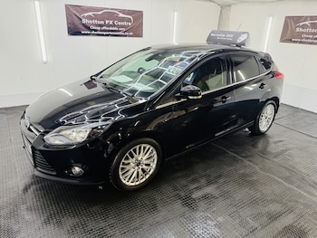 Used Ford Focus 2014 for sale - 79168309: Photo