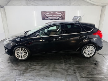 Used Ford Focus 2014 for sale - 79168309: Photo