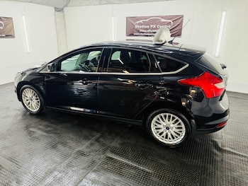 Used Ford Focus 2014 for sale - 79168309: Photo