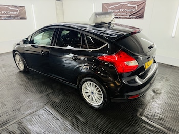 Used Ford Focus 2014 for sale - 79168309: Photo