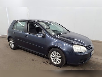 Used Volkswagen Golf 2008 for sale - 78226447: Photo