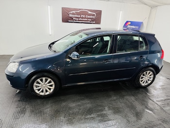 Used Volkswagen Golf 2008 for sale - 78226447: Photo