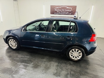 Used Volkswagen Golf 2008 for sale - 78226447: Photo