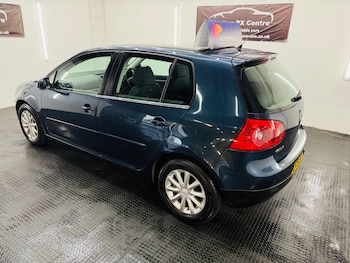 Used Volkswagen Golf 2008 for sale - 78226447: Photo