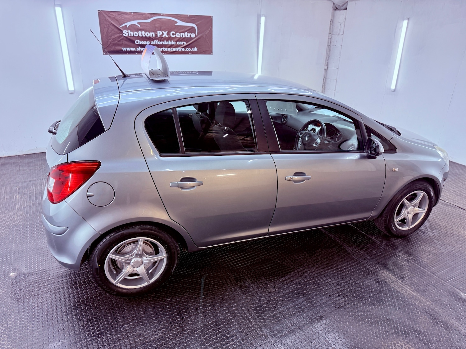 Used Vauxhall Corsa 2011 for sale - 76780075: Photo 11