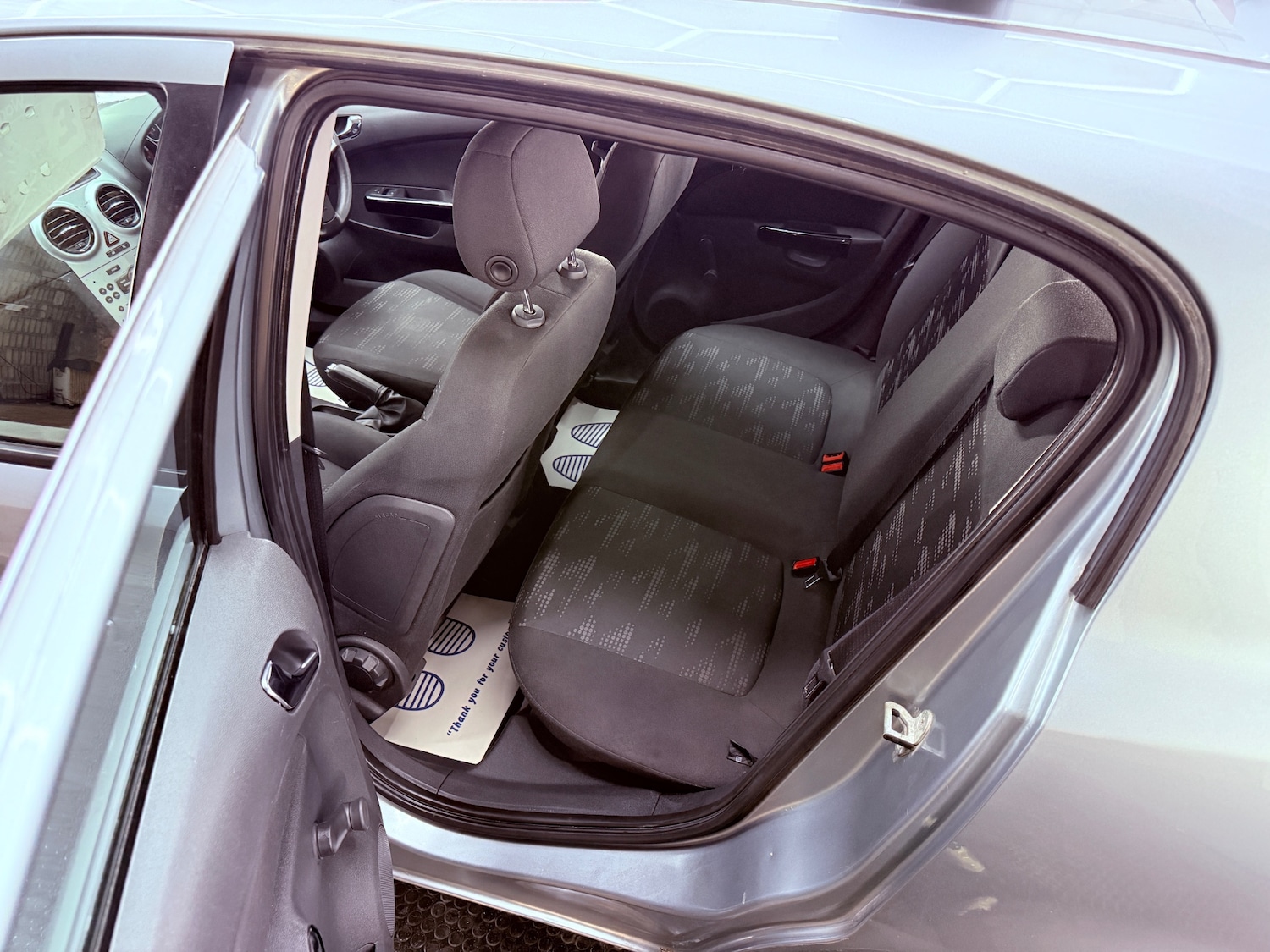 Used Vauxhall Corsa 2011 for sale - 76780075: Photo 14