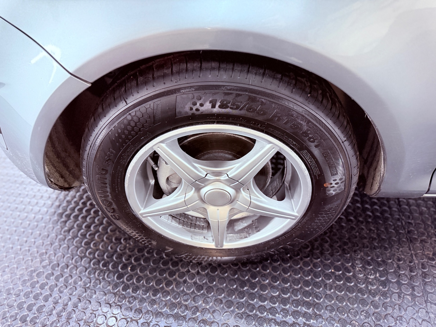 Used Vauxhall Corsa 2011 for sale - 76780075: Photo 15