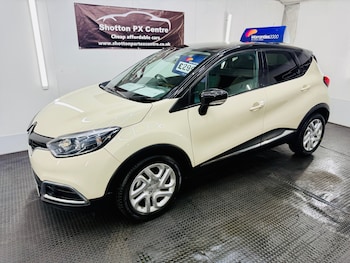 Used Renault Captur 2013 for sale - 78907526: Photo