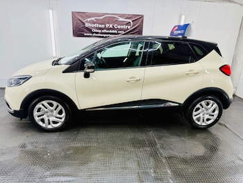 Used Renault Captur 2013 for sale - 78907526: Photo