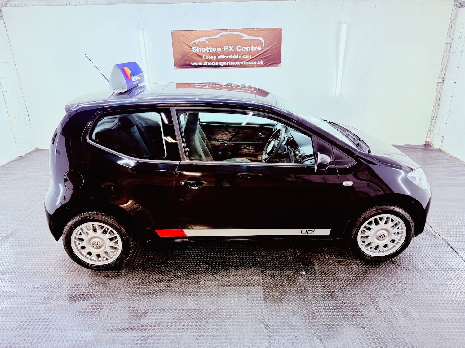 Used Volkswagen up! 2012 for sale - 77195720: Photo 10