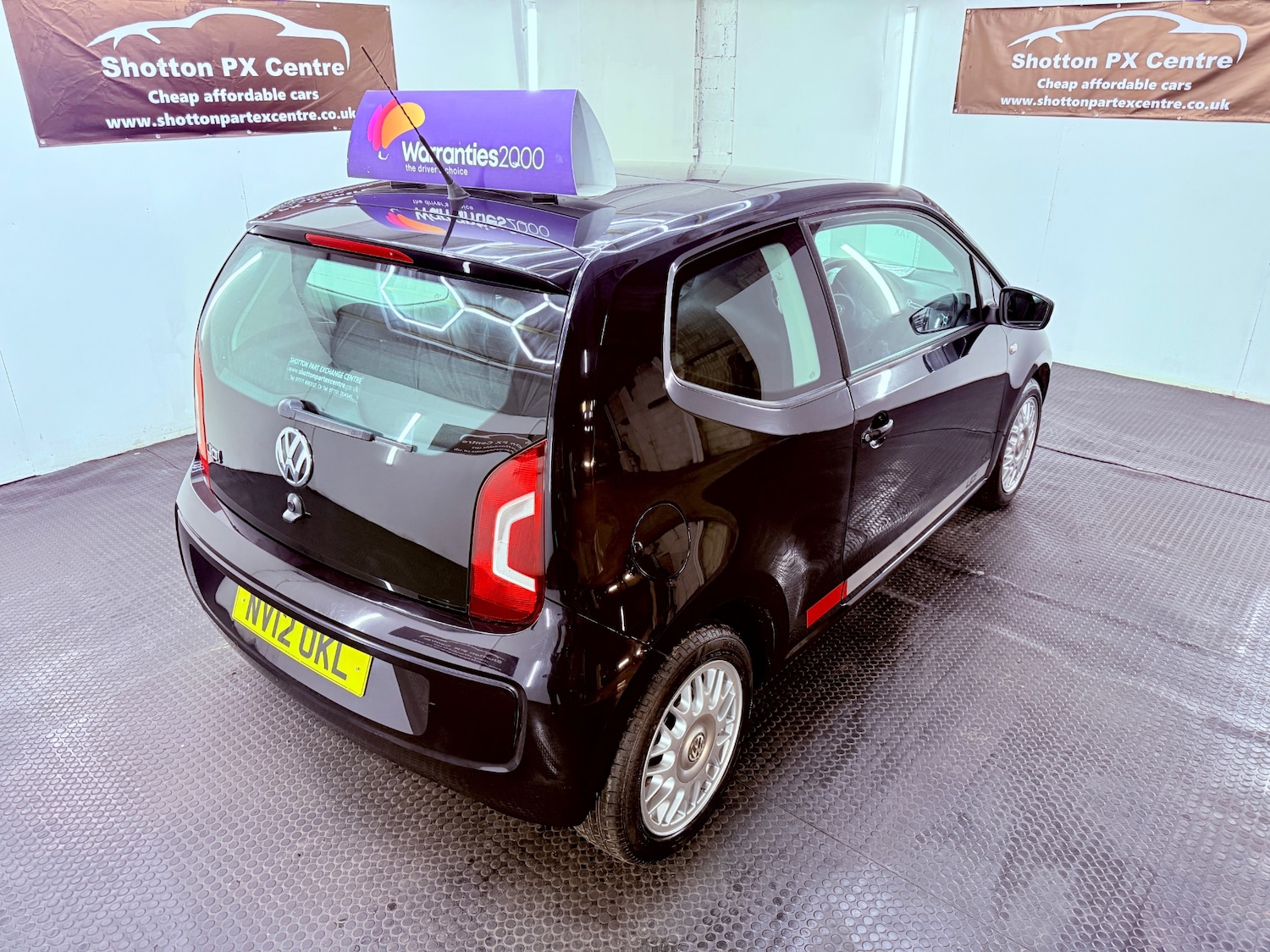 Used Volkswagen up! 2012 for sale - 77195720: Photo 12