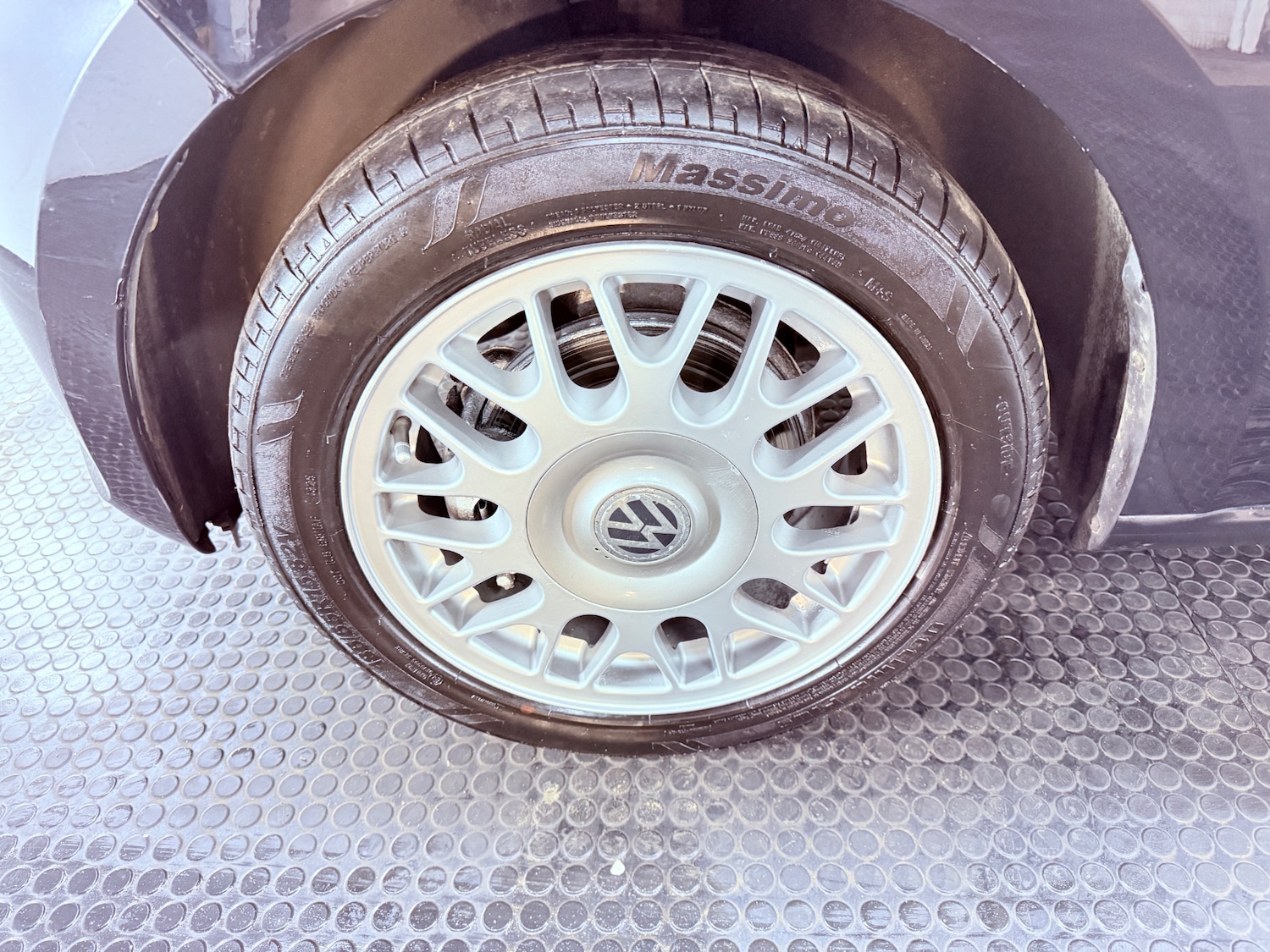 Used Volkswagen up! 2012 for sale - 77195720: Photo 14