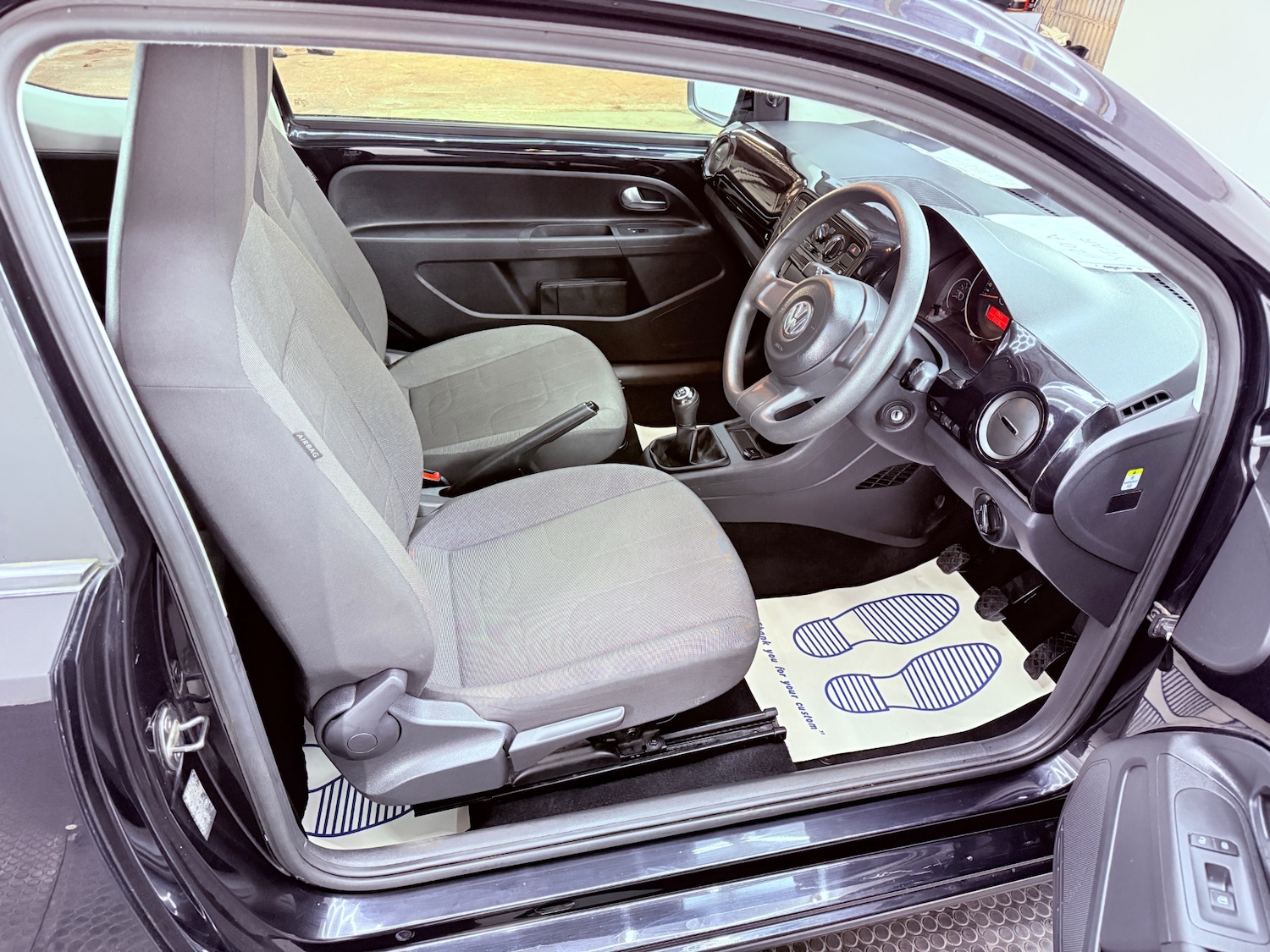 Used Volkswagen up! 2012 for sale - 77195720: Photo 15