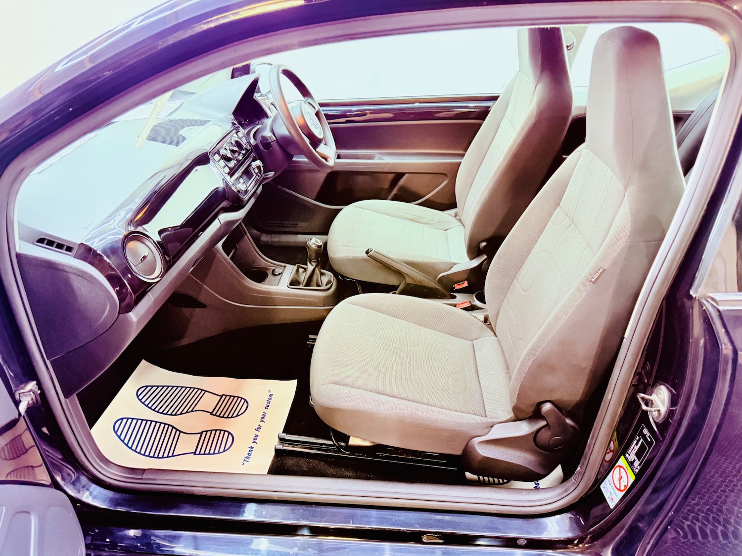 Used Volkswagen up! 2012 for sale - 77195720: Photo 16