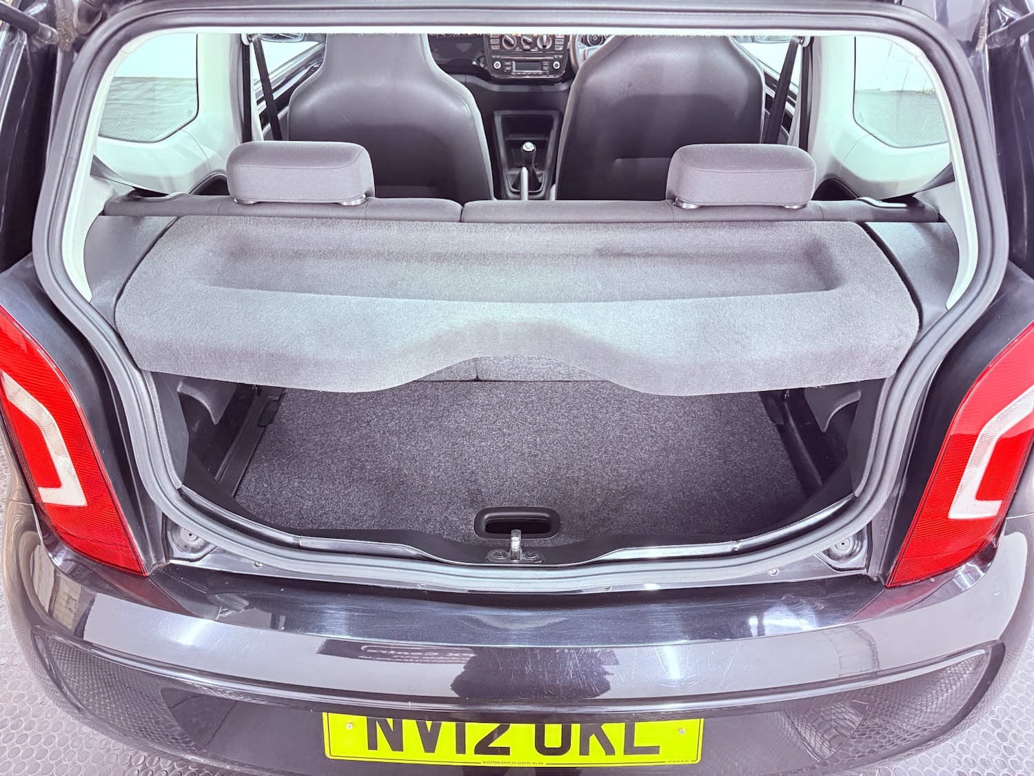 Used Volkswagen up! 2012 for sale - 77195720: Photo 17