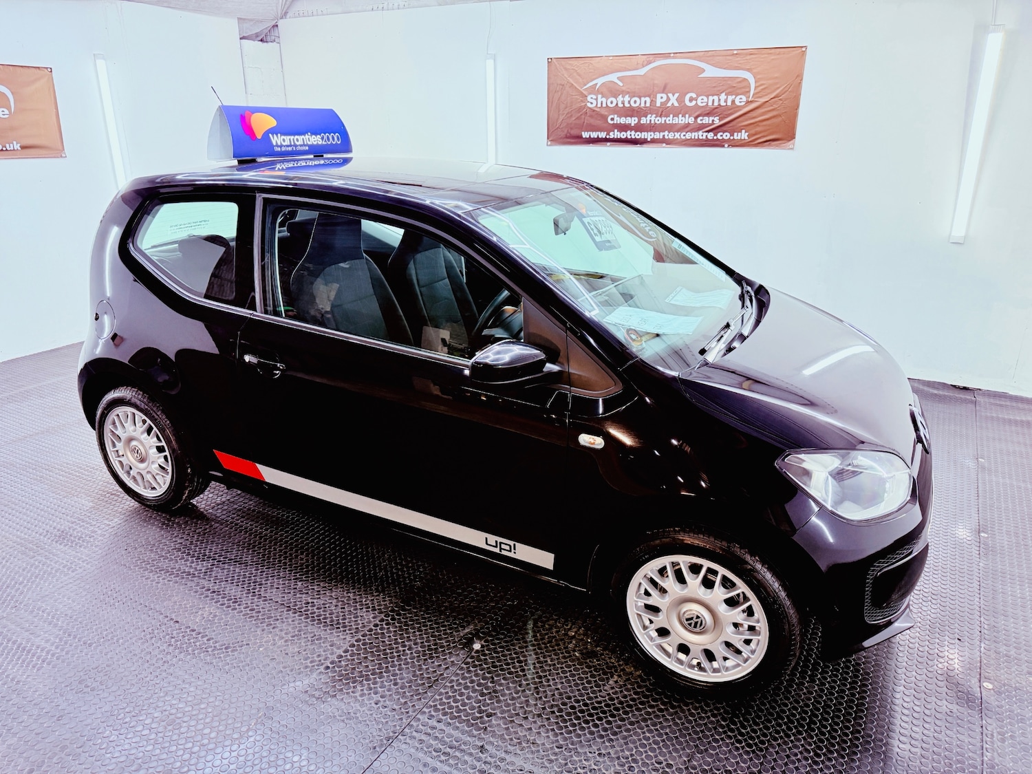 Used Volkswagen up! 2012 for sale - 77195720: Photo 9