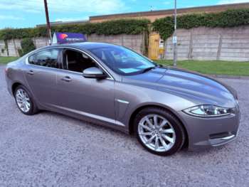 2012 (12) - 2.2d Premium Luxury 4dr Auto