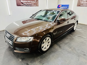 Used Audi A5 2011 for sale - 78703777: Photo