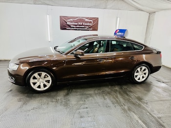 Used Audi A5 2011 for sale - 78703777: Photo