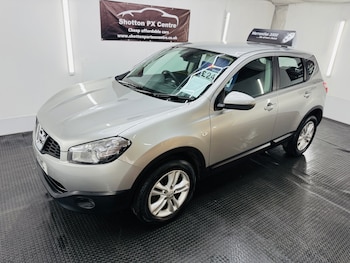 Used Nissan Qashqai 2011 for sale - 78770523: Photo