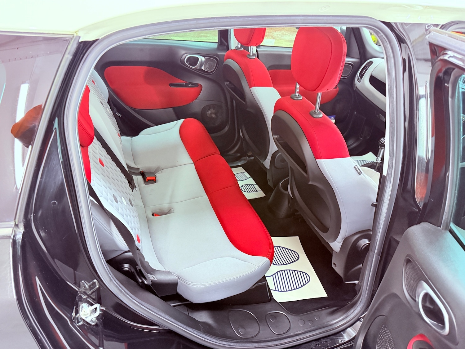 Used Fiat 500L 2015 for sale - 77272531: Photo 15