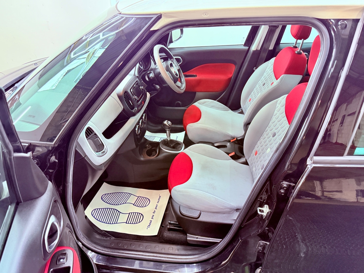 Used Fiat 500L 2015 for sale - 77272531: Photo 16