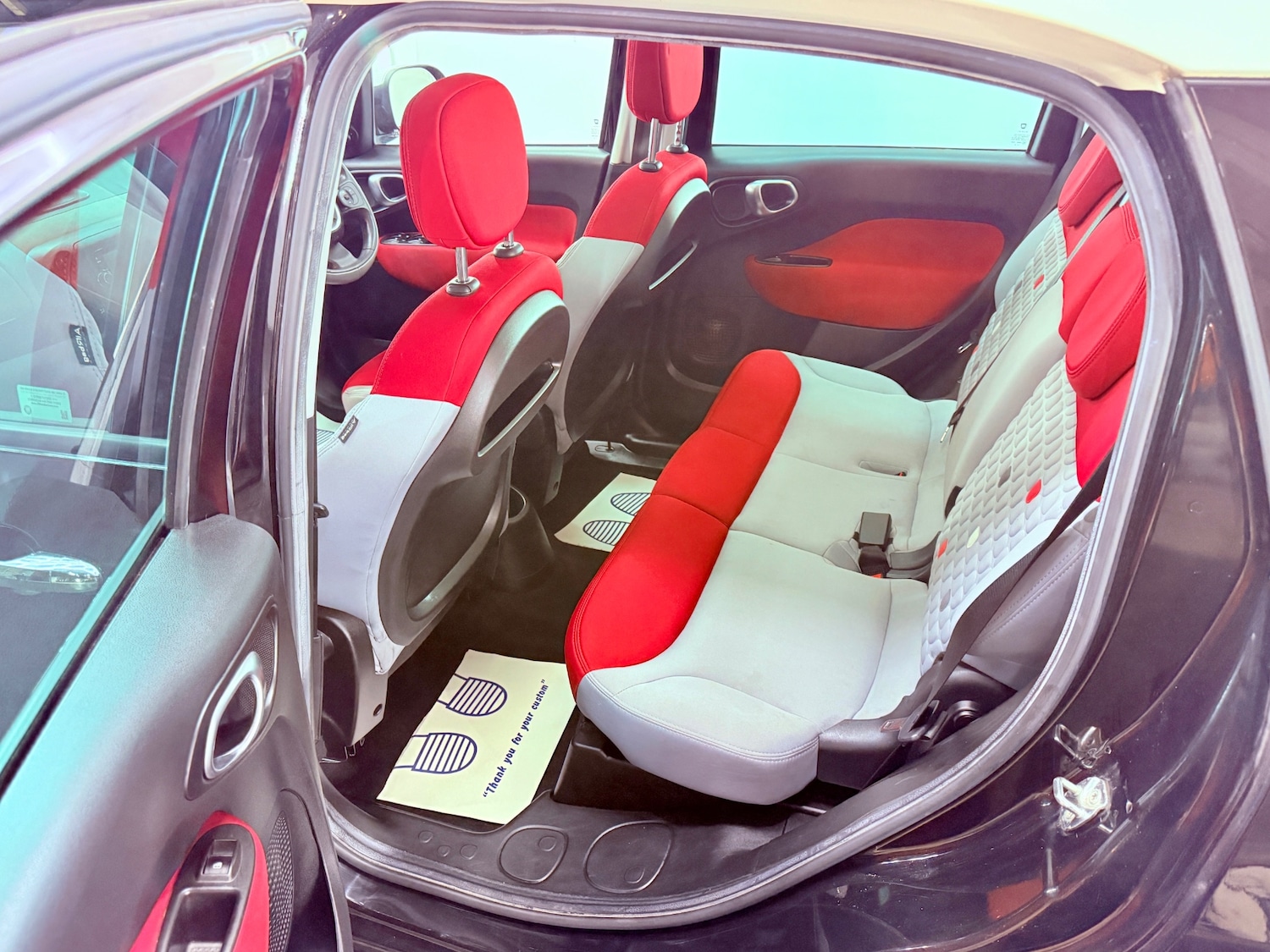 Used Fiat 500L 2015 for sale - 77272531: Photo 17