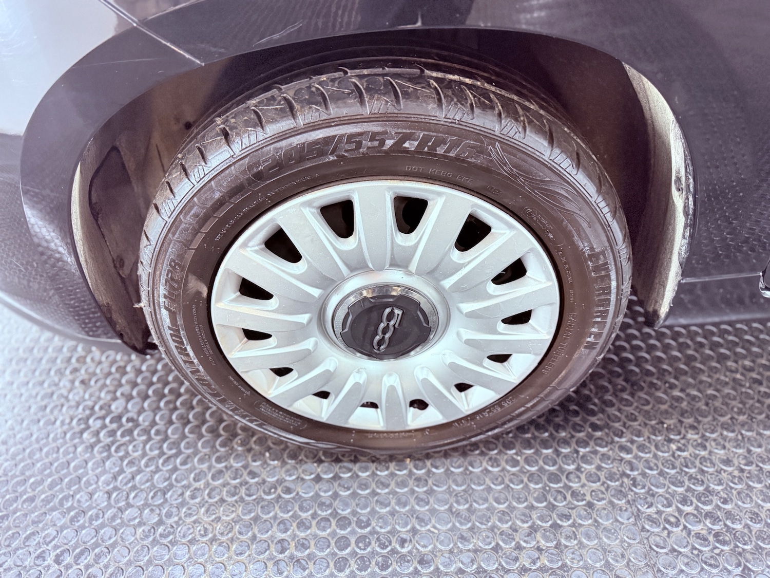 Used Fiat 500L 2015 for sale - 77272531: Photo 19