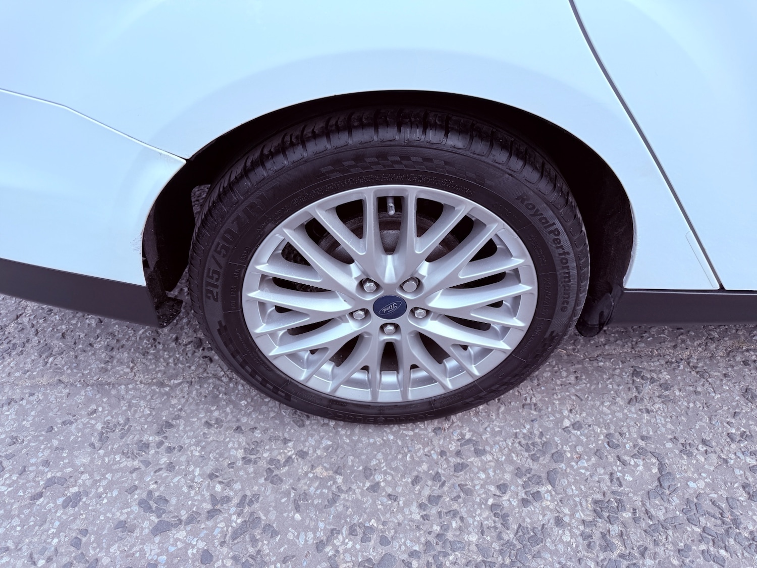 Used Ford Focus 2014 for sale - 76193270: Photo 12