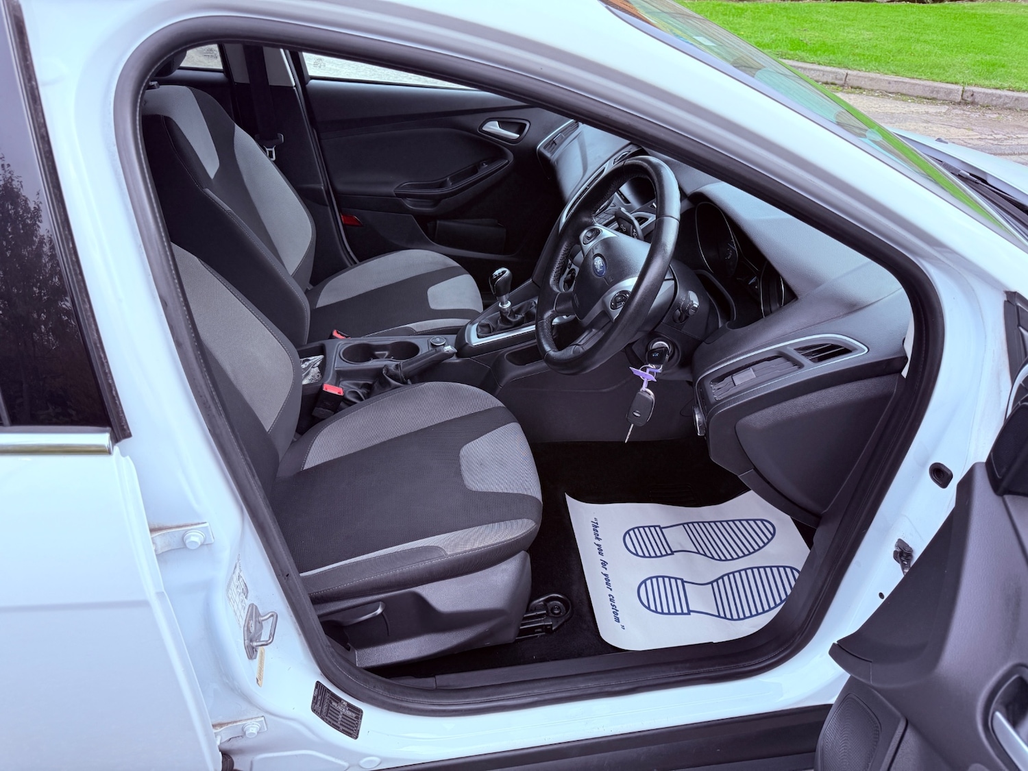 Used Ford Focus 2014 for sale - 76193270: Photo 13