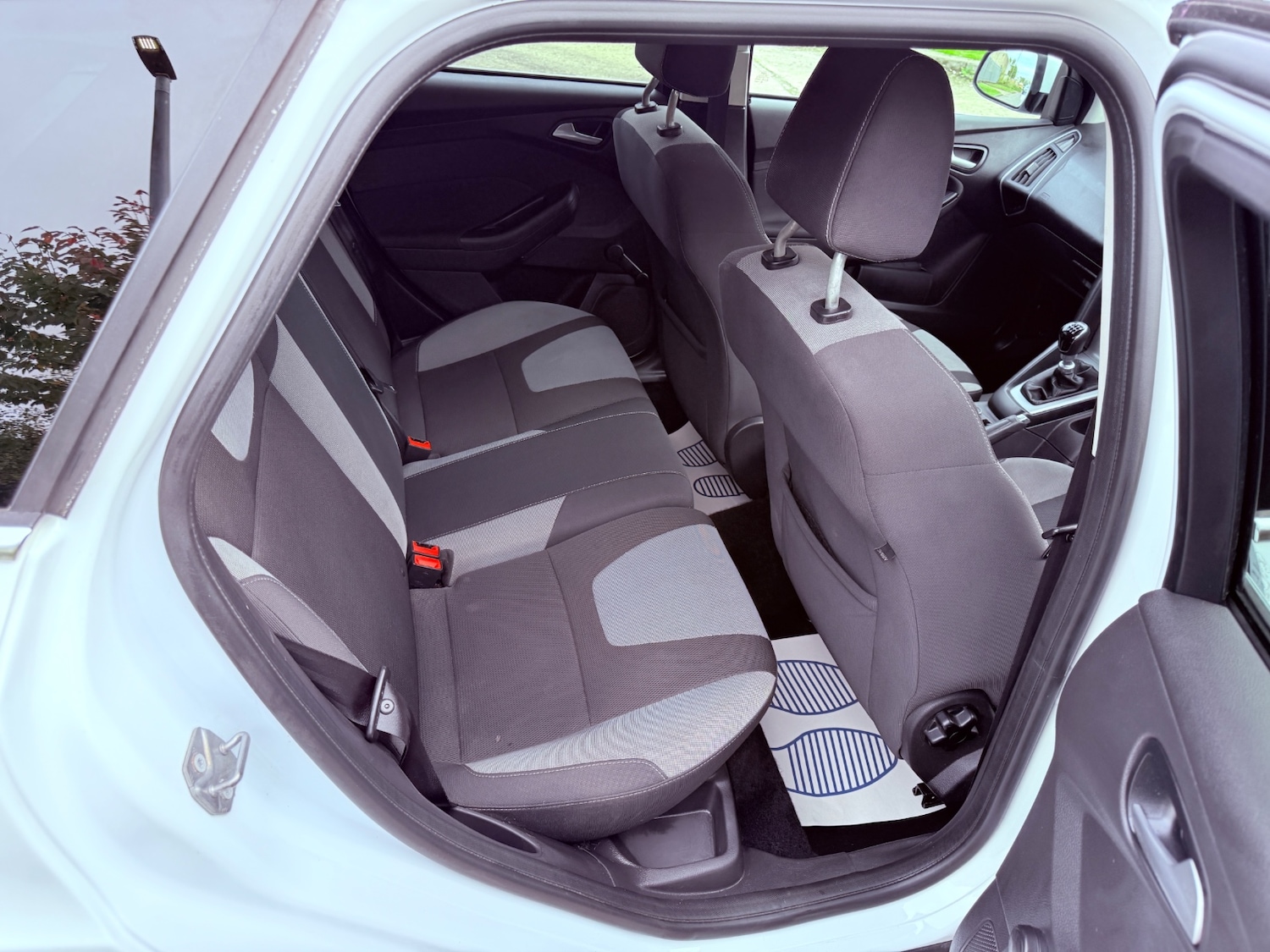 Used Ford Focus 2014 for sale - 76193270: Photo 14