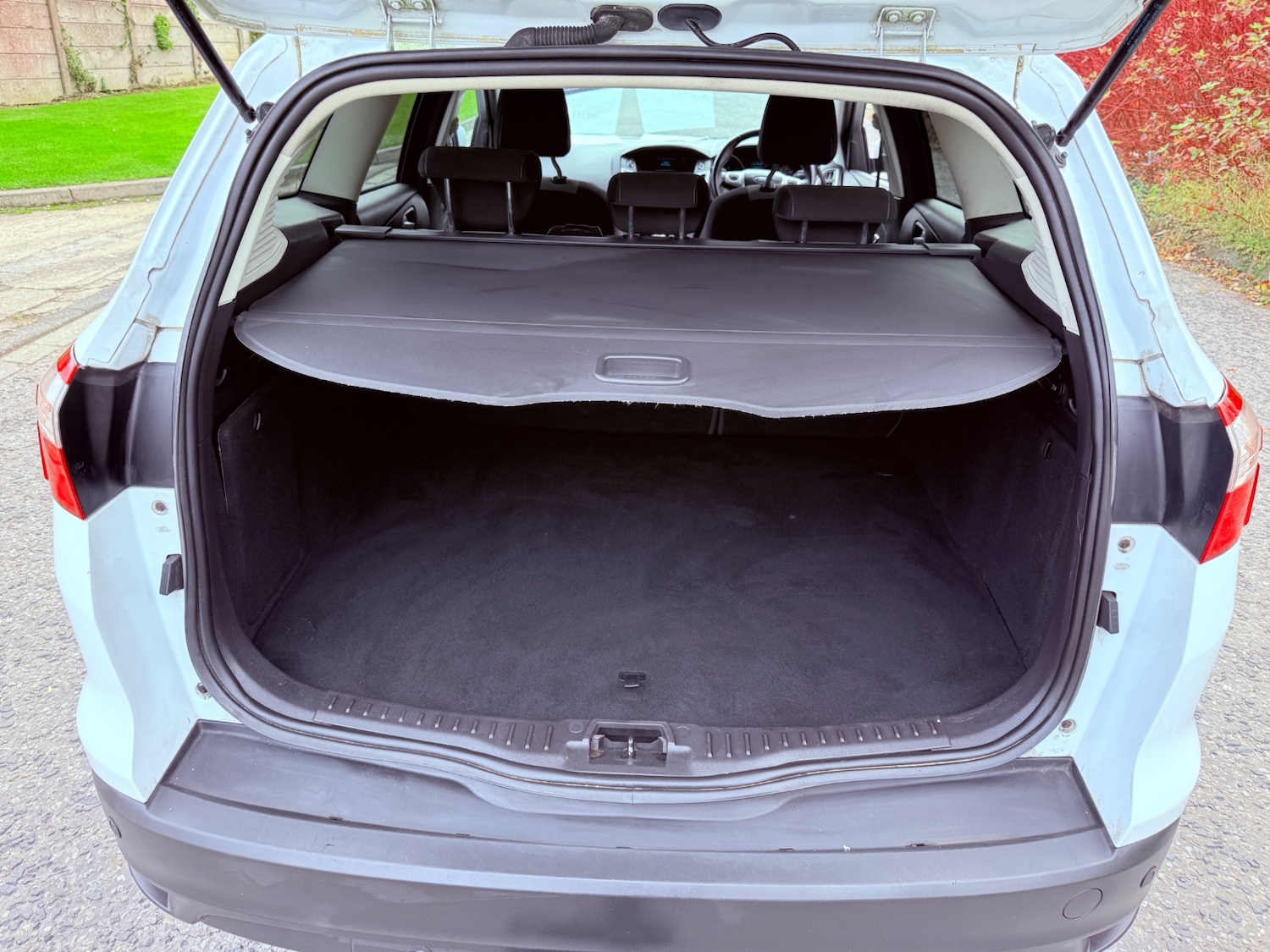Used Ford Focus 2014 for sale - 76193270: Photo 15