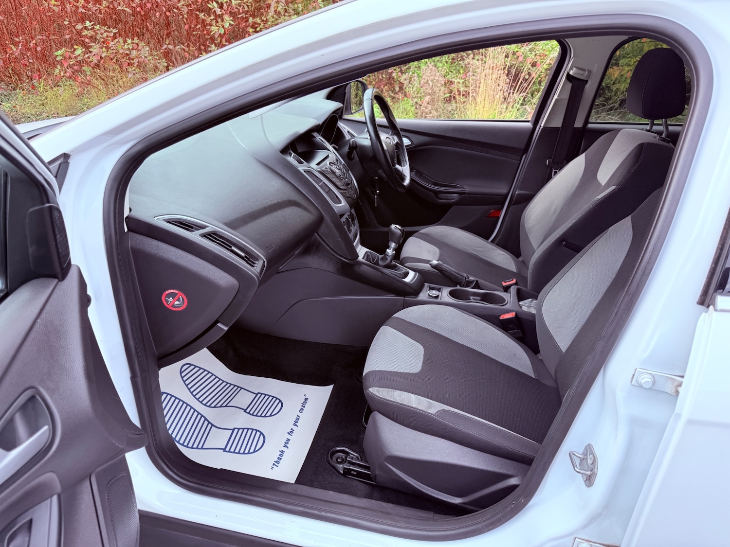 Used Ford Focus 2014 for sale - 76193270: Photo 16