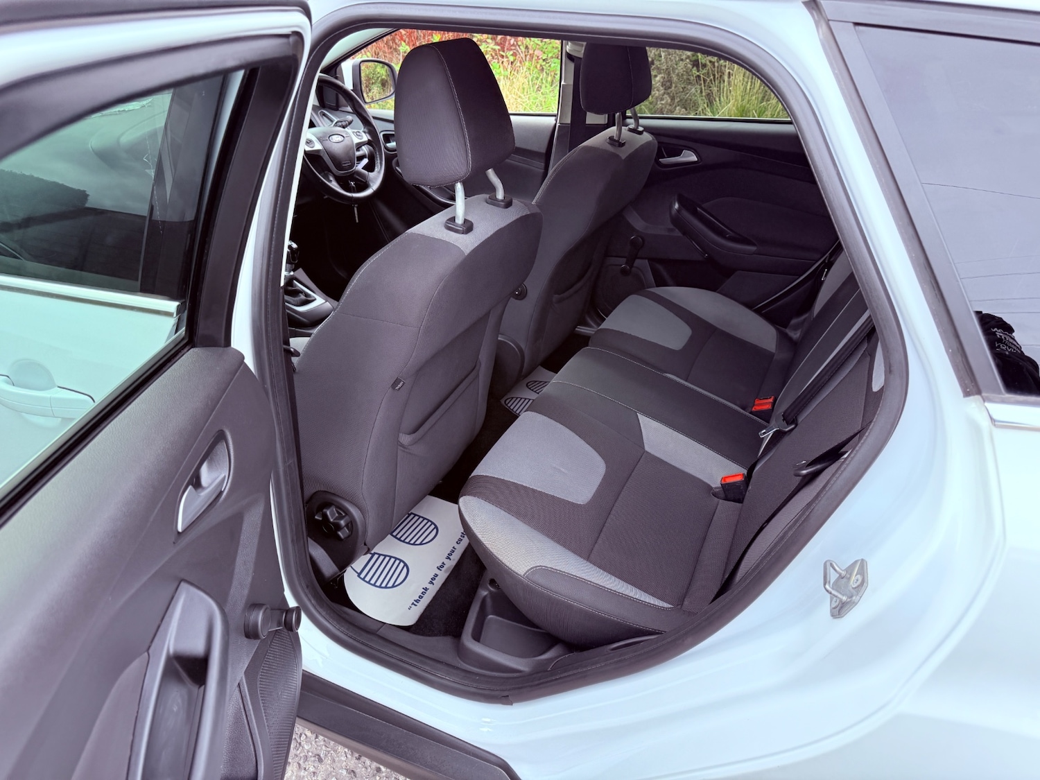 Used Ford Focus 2014 for sale - 76193270: Photo 17