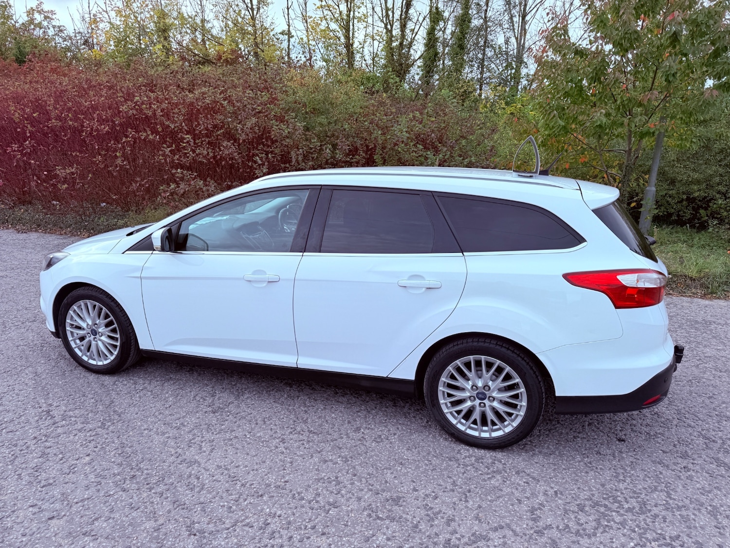 Used Ford Focus 2014 for sale - 76193270: Photo 9