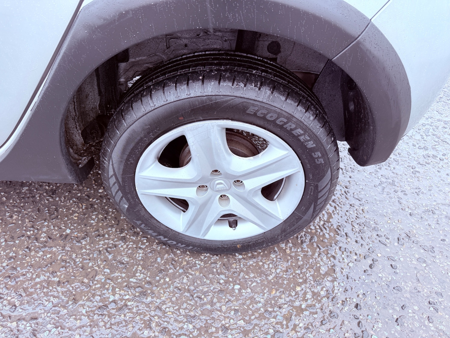 Used Dacia Sandero Stepway 2014 for sale - 76537590: Photo 12