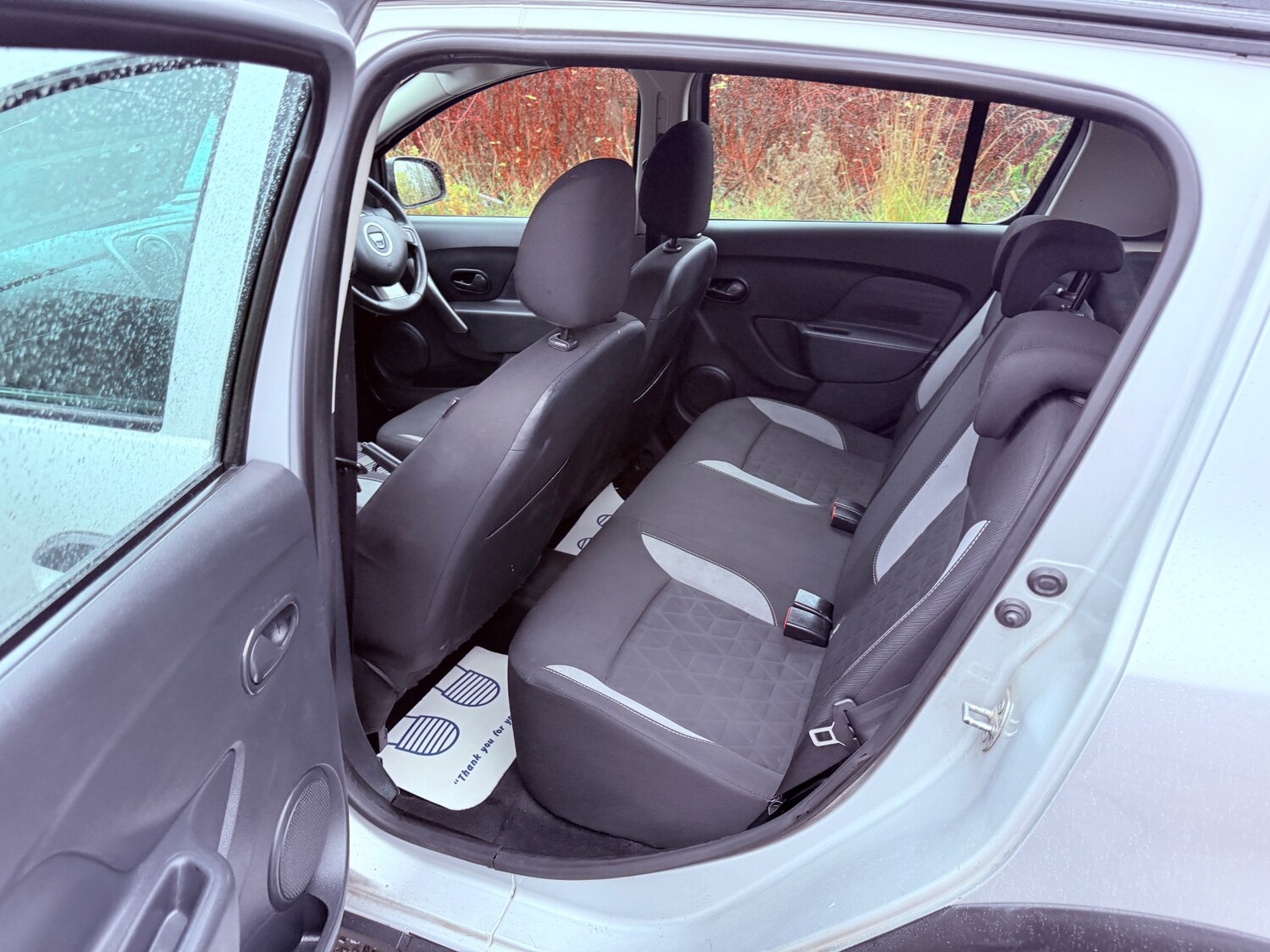 Used Dacia Sandero Stepway 2014 for sale - 76537590: Photo 14