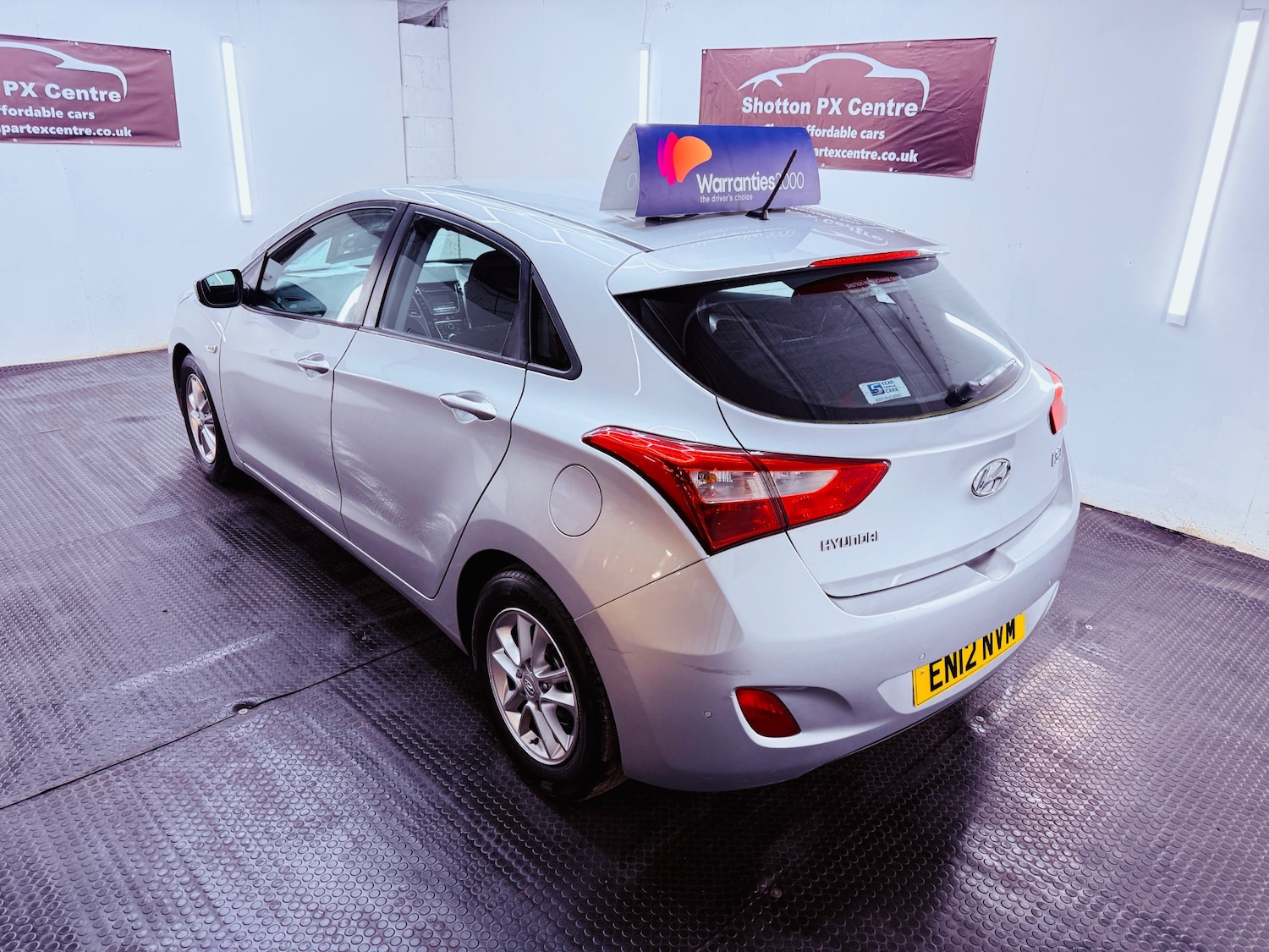 Used Hyundai i30 2012 for sale - 77778558: Photo 10