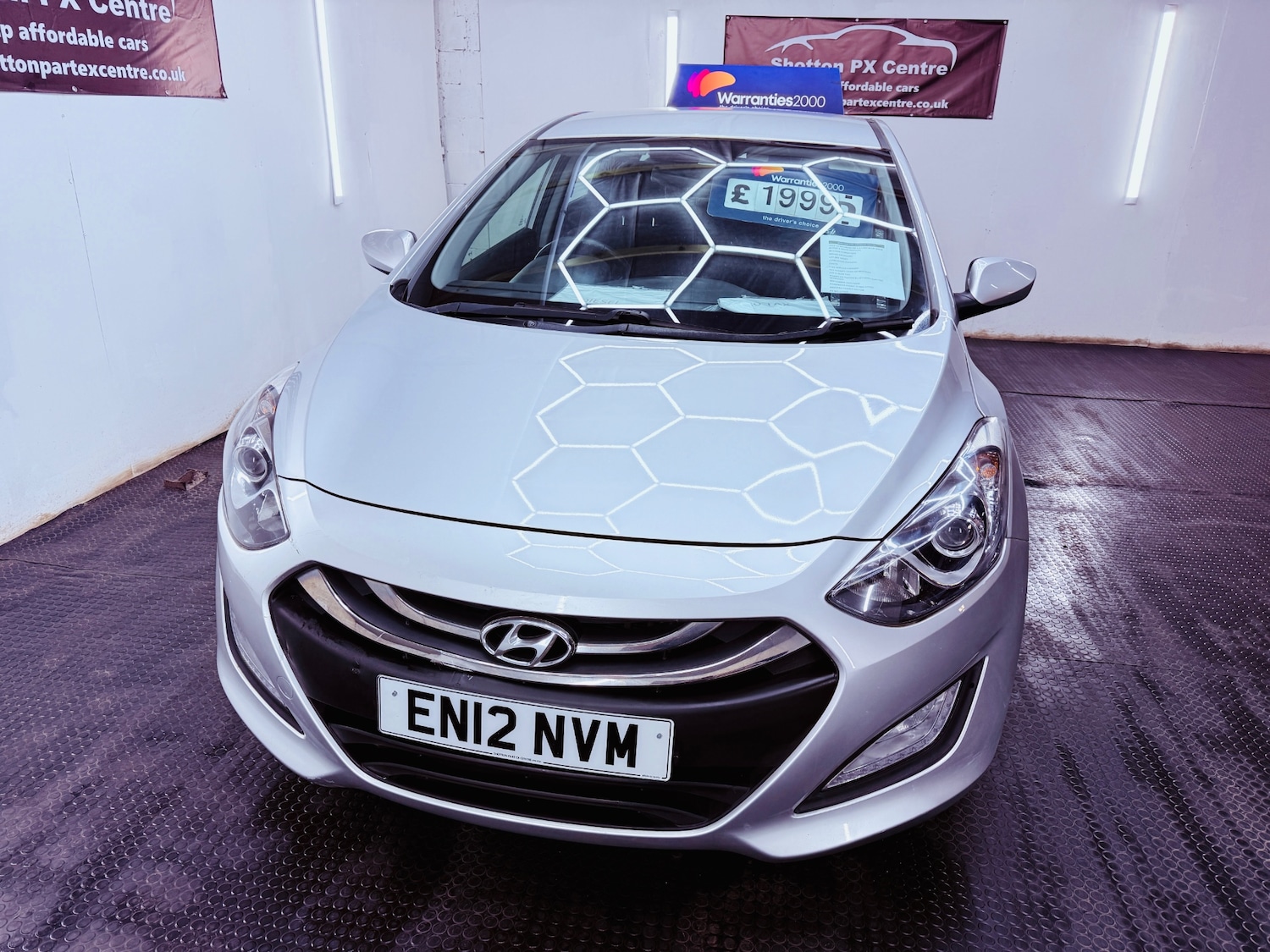 Used Hyundai i30 2012 for sale - 77778558: Photo 14