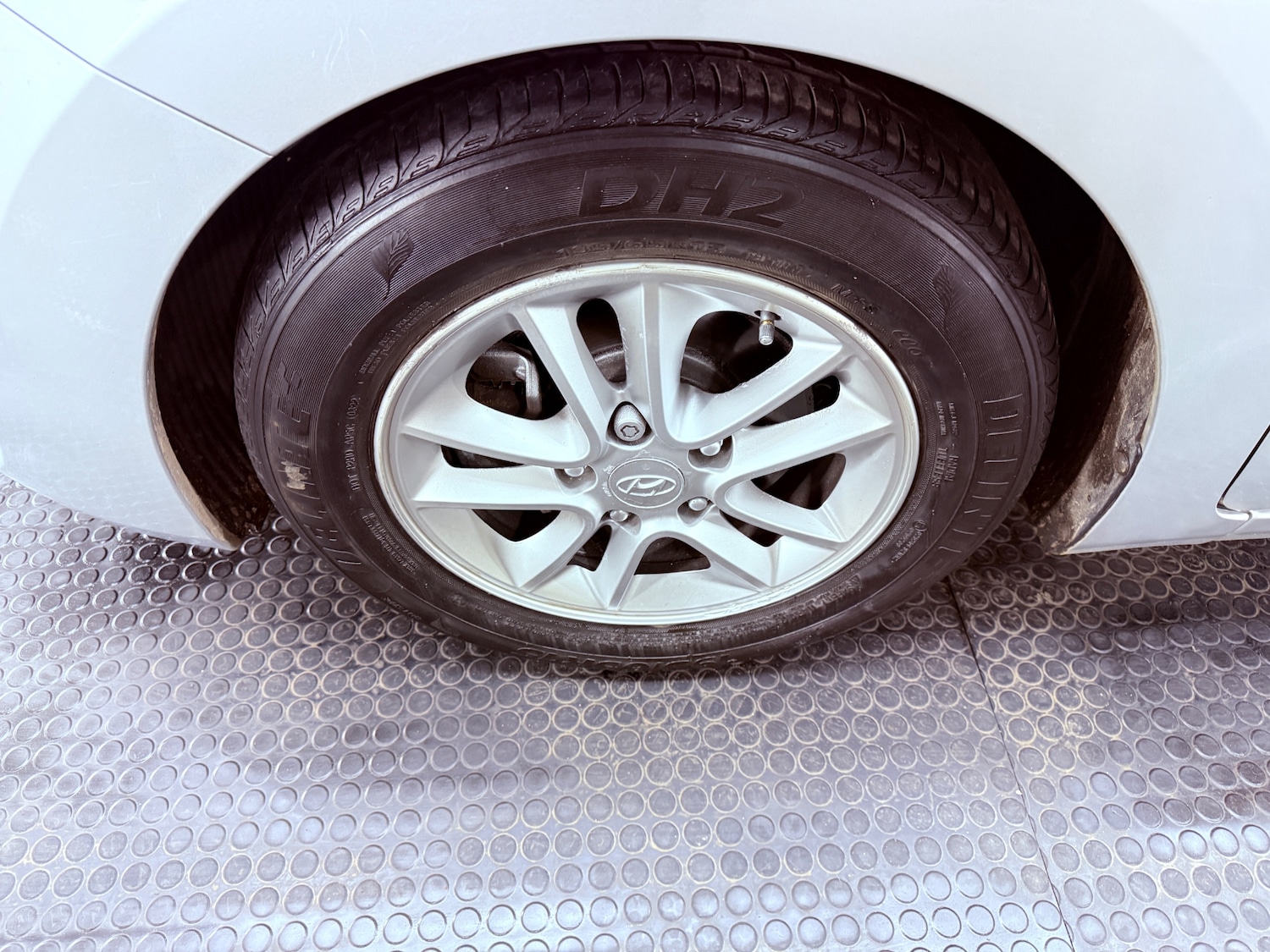 Used Hyundai i30 2012 for sale - 77778558: Photo 15