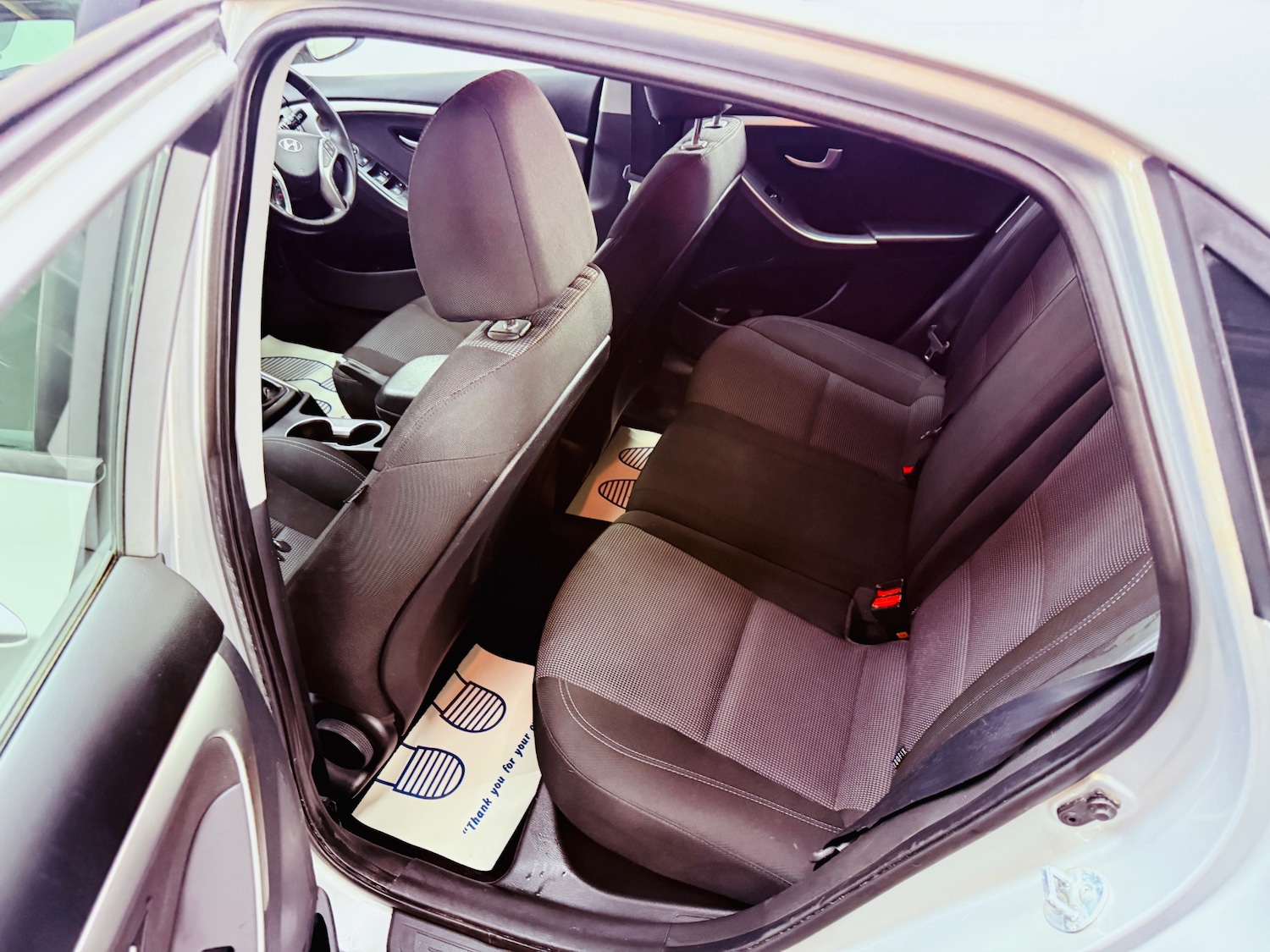 Used Hyundai i30 2012 for sale - 77778558: Photo 17